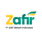 PT Zafir Berkah Indonesia