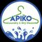 Apiko Laundry Wet & Dryclean