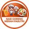 Nasi Goreng Merah Pasutri