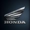 SAM Motor Honda