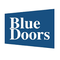 Bluedoors