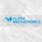 PT. Alpha Karya Mechatronics