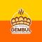 Roti Gembong Gembul