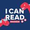 I CAN READ Makassar