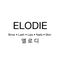 Elodie