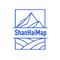 PT SHAN HAI MAP