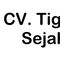 CV Tiga Roda Sejahtera