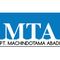 PT Machindotama Abadi