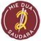 Mie Dua Saudara