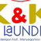 K&K Laundry