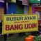 Bubur Ayam Bang Udin