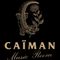 Caiman Music Room