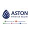 Aston Printer Kediri