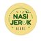 Nasi Jeruk Alani
