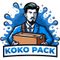 Koko.Pack