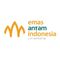PT Emas ANTAM Indonesia