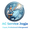 Service AC Jogja