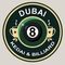 Dubai Pool & Kedai