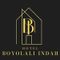 Hotel Boyolali Indah