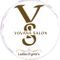 Yovana Salon