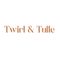 PT Mitra Agung Pesona (Twirl and Tulle)