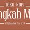 Toko Kopi Melangkah Madjoe