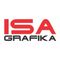 CV ISA GRAFIKA