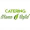 Catering Wisma Hafid