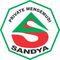 Sandya Private Mengemudi