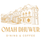 Omah Dhuwur Dining And Coffee