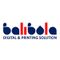 Balibola Digital & Printing Solution