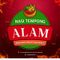 Nasi Tempong Alam Nusantara