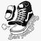 Save Your Shoes