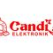 Candi Elektronik