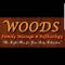 Woods Family Massage and Reflexology