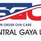CV Sentral Gaya Utama