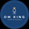 Om King Coffee & Eatery