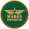 Markas Barbershop