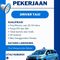 Butuh supir