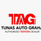 PT TUNAS AUTO GRAHA PRABUMULIH
