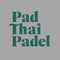 Pad Thai Padel Bali
