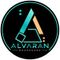 Alvaran Boardgame