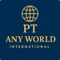 PT Any World International