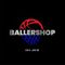 BALLERSHOP