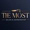 The Most Salon & Barber