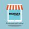 DKMart Express