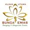 KLINIK UTAMA BUNGA EMAS