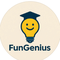 Bimbel Privat FunGenius Learning