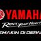 YAMAHA SBA KUSUMANEGARA