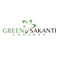 Green Sakanti Ungaran